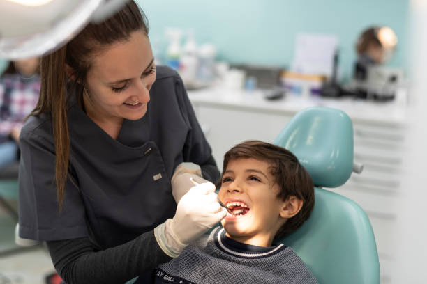 Best Emergency Wisdom Teeth Removal in Bradford, PA