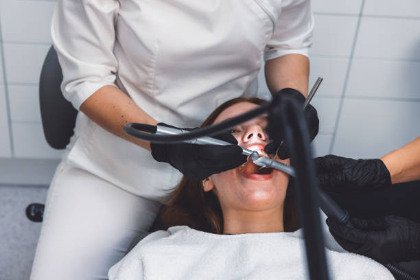 Best Emergency Broken Tooth Repair in Bradford, PA